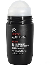 Dezodorant w kulce dla mężczyzn - Collistar Linea Uomo — Zdjęcie N2