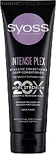 Odżywka do włosów zniszczonych - Syoss Intense Plex Conditioner — Zdjęcie N1