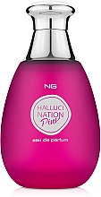 Kup NG Parfumes Hallucination Pink Eau De Parfum - Woda perfumowana