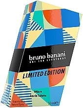 Bruno Banani Summer Man Limited Edition - Woda toaletowa — Zdjęcie N3