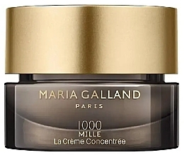 Skoncentrowany krem do twarzy - Maria Galland Paris 1000 Mille The Cream Concentree — Zdjęcie N1