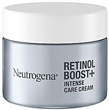 Kup Krem do intensywnej pielęgnacji - Neutrogena Retinol Boost+ Intense Care Cream