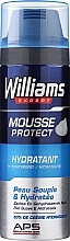 Kup Nawilżająca pianka do golenia - Williams Expert Protect Hydratant Shaving Foam