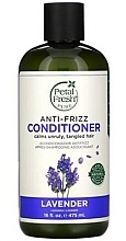 Kup Odżywka do włosów Lawenda - Petal Fresh Pure Anti-Frizz Conditioner