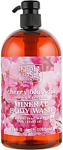 Kup Żel pod prysznic Kwiat wiśni - Dead Sea Collection Cherry Blossom Body Wash