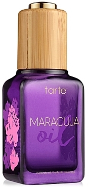 Olejek z marakui do twarzy - Tarte Cosmetics Maracuja Oil — Zdjęcie N1