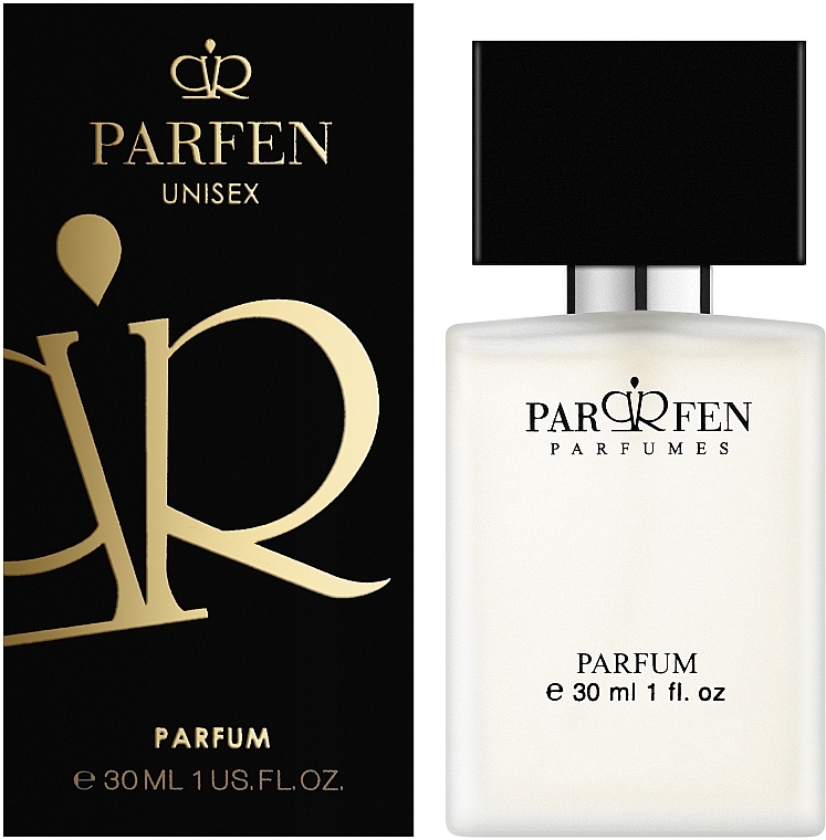Parfen №748 - Perfumy — Zdjęcie N2