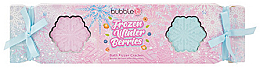 Kup Zestaw upominkowy Zimowe jagody - Bubble T bomb Winter Berries Cracker
