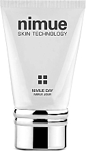 Nawilżający krem do twarzy na dzień, tubka - Nimue Skin Technology Day — Zdjęcie N1