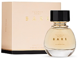 Victoria's Secret Bare - Woda perfumowana — Zdjęcie N2