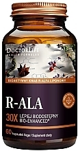 Kwas R-alfa-liponowy - Doctor Life R-ALA — Zdjęcie N1