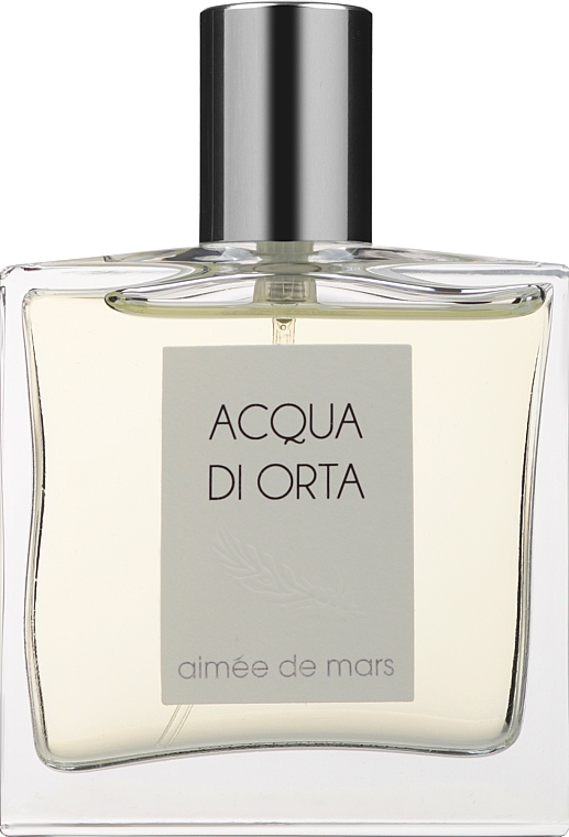 Aimee de Mars Acqua Di Orta - Woda perfumowana — Zdjęcie N1