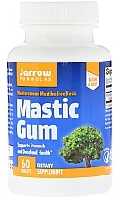 Kup PRZECENA! Wyciąg z żywicy mastyksowej w tabletkach - Jarrow Formulas Mastic Gum *