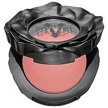 Róż do twarzy - KVD Everlasting Blush — Zdjęcie N2