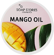Kup Masło mango do ciała - Soap Stories