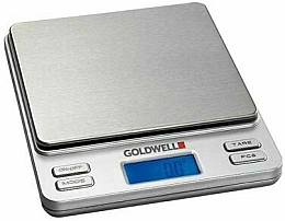 Kup Waga kosmetyczna - Goldwell Digital Colour Scale