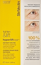 Serum pod oczy - StriVectin Tighten & Lift Hyperlift Eye Instant Eye Fix — Zdjęcie N4