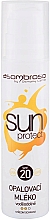 Kup Balsam do ciała z filtrem przeciwsłonecznym - Asombroso Sun Protect Sun Body Lotion SPF20