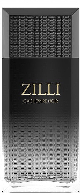 PREZENT! Zilli Cachemire Noir - Woda perfumowana (próbka) — Zdjęcie N1