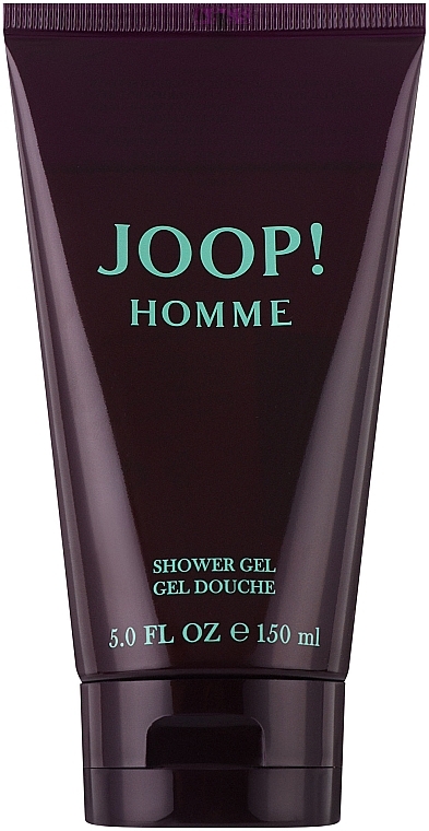 Żel pod prysznic dla mężczyzn - Joop! Joop Homme Shower Gel — Zdjęcie N1