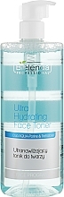 Kup Ultranawilżający tonik do twarzy - Bielenda Professional Face Program Ultra Hydrating Face Toner
