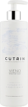 Kup Odżywka oczyszczająca do wrażliwej skóry głowy - Cutrin Vieno Sensitive Cleansing Conditioner