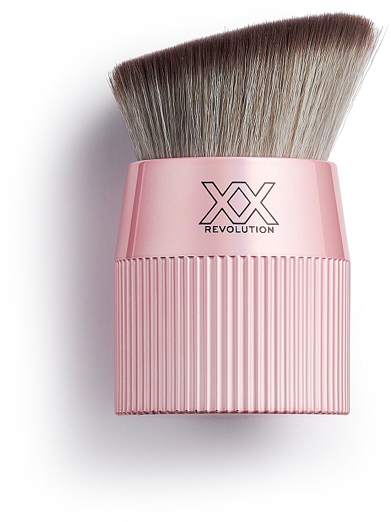 Pędzel kabuki do twarzy i ciała - XX Revolution XXpert Brush 'The Core' Face & Body Buffer — Zdjęcie N1