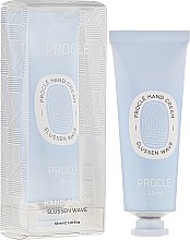 Kup Ochronny krem do rąk - Proclé Hand Cream Slussen Wave