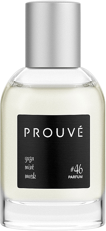 Prouve For Men №46 - Perfumy — Zdjęcie N1