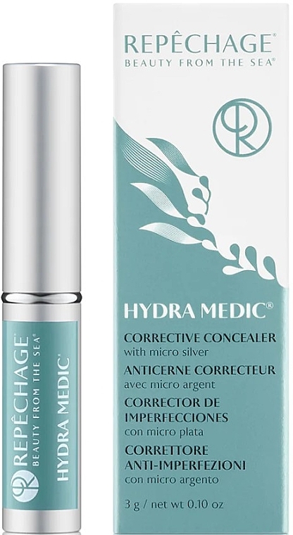 PRZECENA! Korektor - Repechage Hydra Medic Corrective Concealer * — Zdjęcie N1