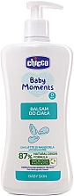 Kup Balsam do ciała - Chicco Baby Moments Body Lotion
