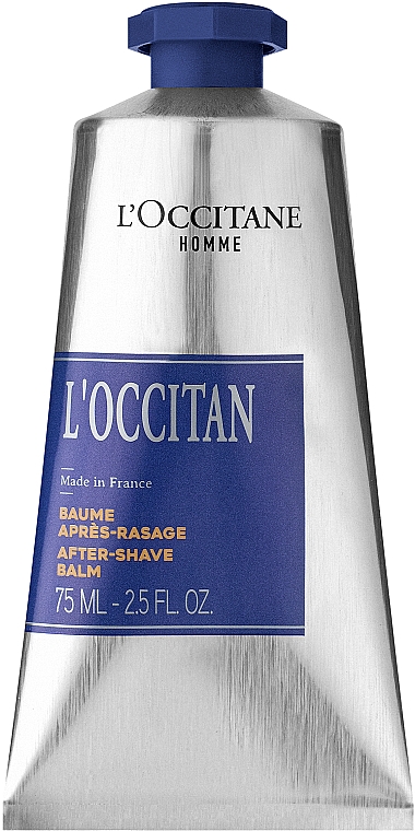 L'Occitane Eau de L'Occitan - Balsam po goleniu — Zdjęcie N1