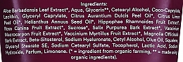 Organiczna odżywka naprawcza do włosów Nordyckie jagody - Urtekram Nordic Berries Hair Repairing Conditioner — Zdjęcie N3