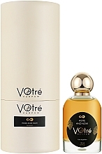 Votre Parfum Here And Now - Woda perfumowana — Zdjęcie N2
