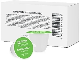 Peeling dla skóry z problemami - Nimue Skin Technology Professional SRC Problematic Skin — Zdjęcie N2