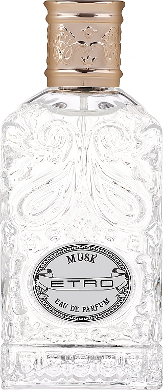 Etro Musk Eau - Woda perfumowana w tekstylnym etui — Zdjęcie N1