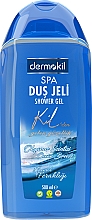 Kup Żel pod prysznic Morska bryza - Dermokil Ocean Breeze Shower Gel