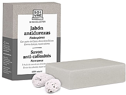 Kup Mydło toaletowe z pumeksem - Soivre Pumice Soap