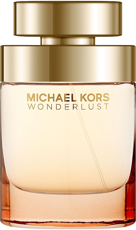 Michael Kors Wonderlust - Woda perfumowana