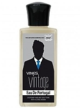 Tonik do włosów i skóry głowy - Osmo Vines Vintage Eau De Portugal Legendary Hair And Scalp Tonic — Zdjęcie N1