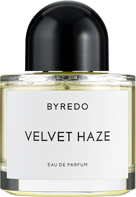 Byredo Velvet Haze - Woda perfumowana