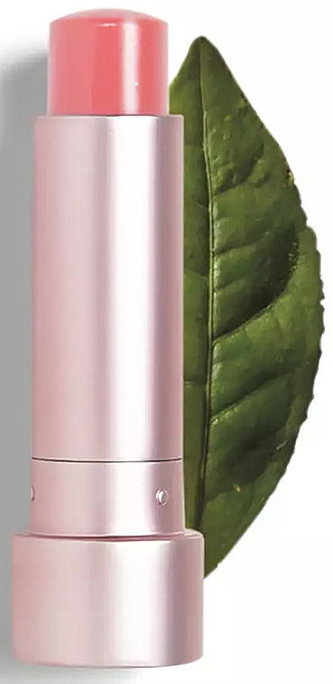 Balsam do ust - Teaology Tea Balm Lip Peach Tea — Zdjęcie N1
