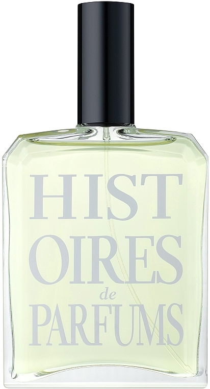 Histoires de Parfums 1899 Hemingway - Woda perfumowana