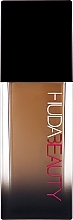 Kup Matujący podkład do twarzy - Huda Beauty FauxFilter Luminous Matte Foundation