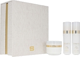 Zestaw - Sisley Sisleya L'Integral Set (serum/30ml + serum/30ml + cr/50ml)  — Zdjęcie N1