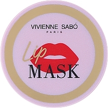 Kup Maseczka do ust - Vivienne Sabo Lip Sleeping Mask