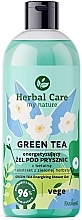 Kup Energetyzujący żel pod prysznic z betainą - Farmona Herbal Care Green Tea Energizing Shower Gel