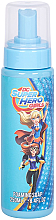 Kup Płyn pod prysznic - DC Comics Super Hero Girls Shower Foam