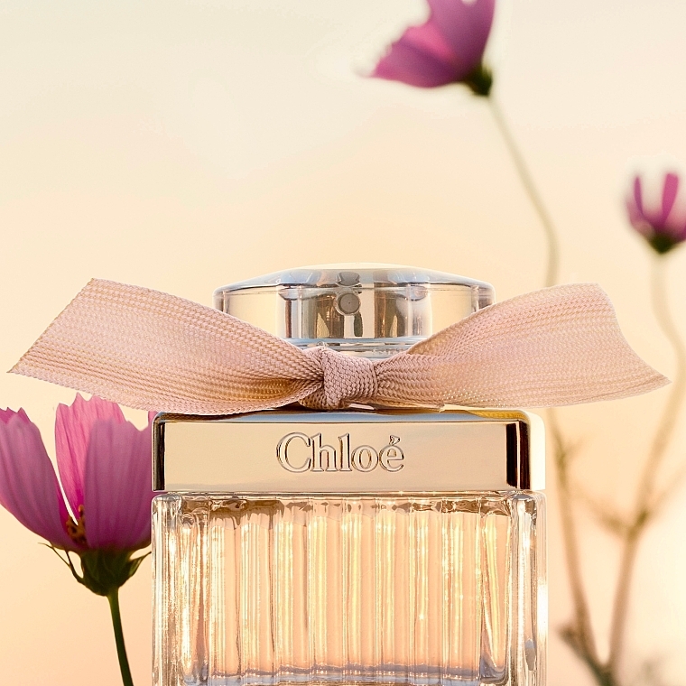 Chloé - Woda perfumowana — Zdjęcie N10