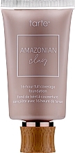 Kup PRZECENA! Kryjący podkład do twarzy - Tarte Cosmetics Amazonian Clay 16-Hour Full Coverage Foundation *